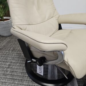 Stressless View Signature lenestol m/krakk - Bilde 4