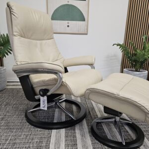 Stressless View Signature lenestol m/krakk - Bilde 8