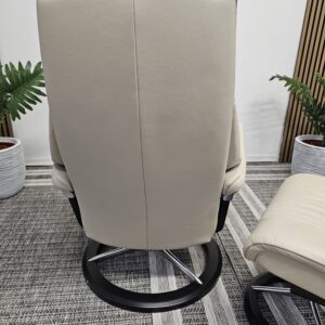 Stressless View Signature lenestol m/krakk - Bilde 7