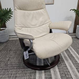 Stressless View Signature lenestol