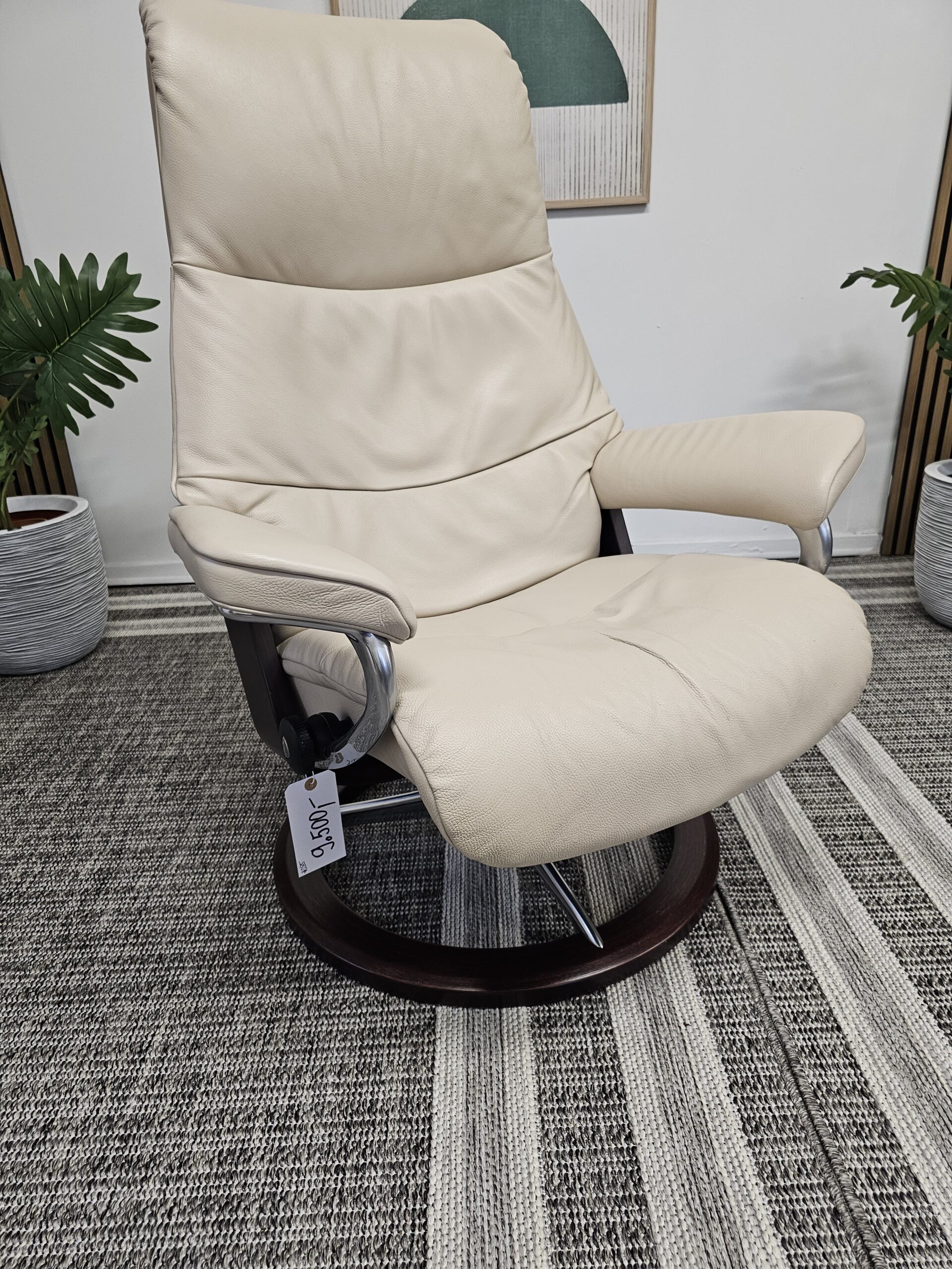 Stressless View Signature lenestol - Bilde 1