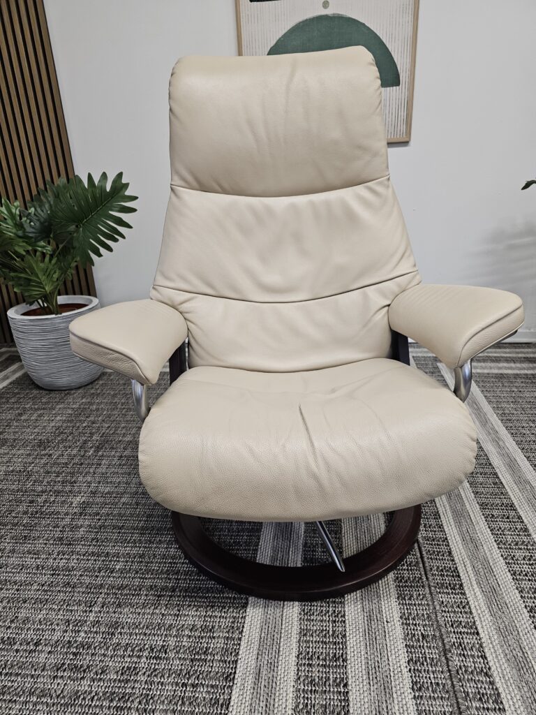 Stressless View Signature lenestol