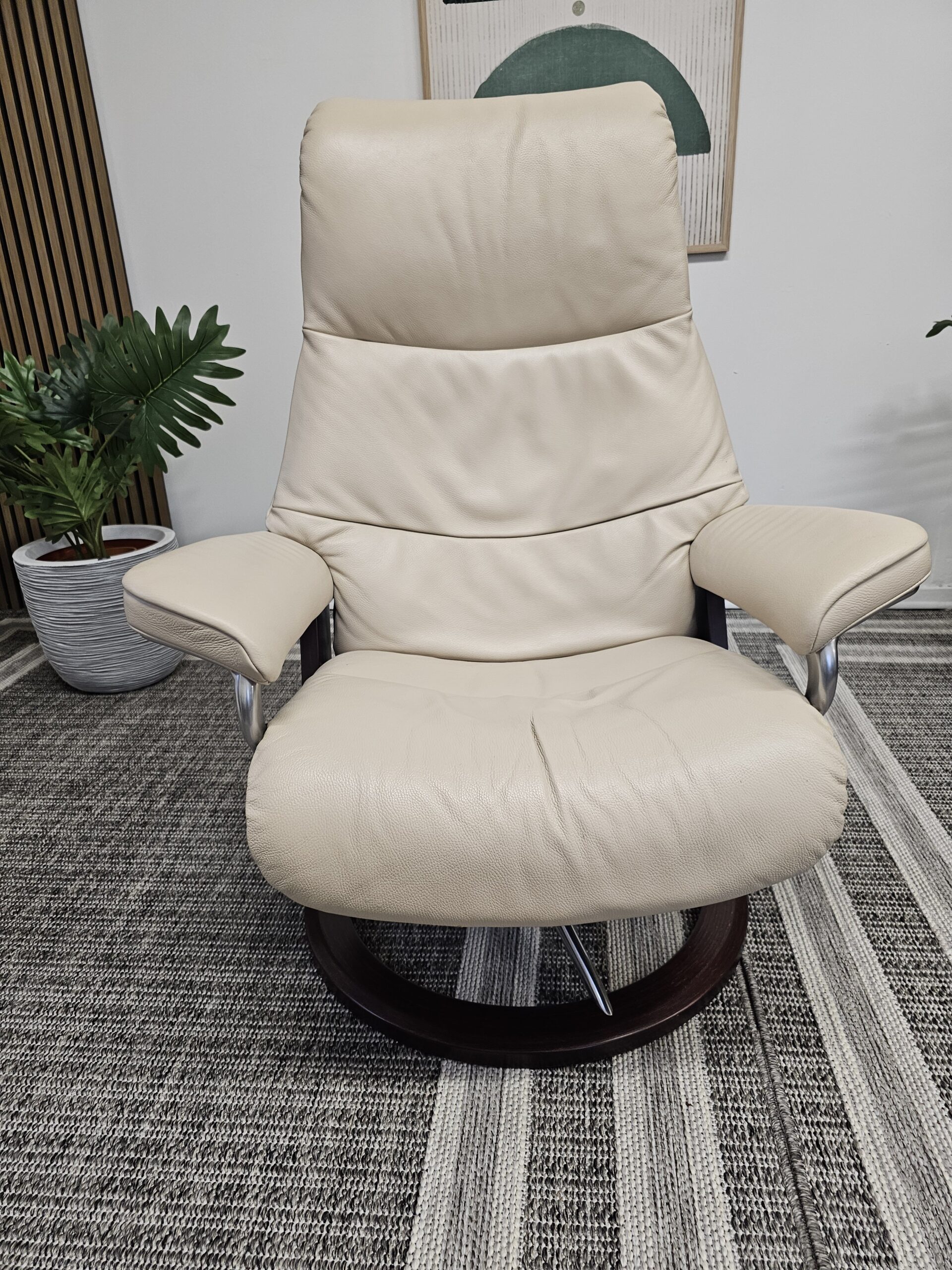 Stressless View Signature lenestol - Bilde 9