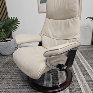 Stressless View Signature lenestol - Bilde 6