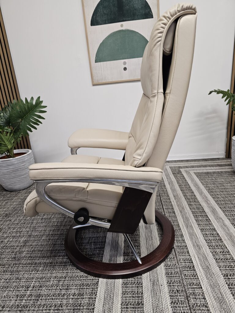 Stressless View Signature lenestol