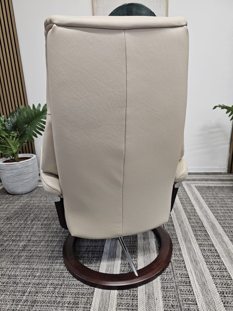 Stressless View Signature lenestol