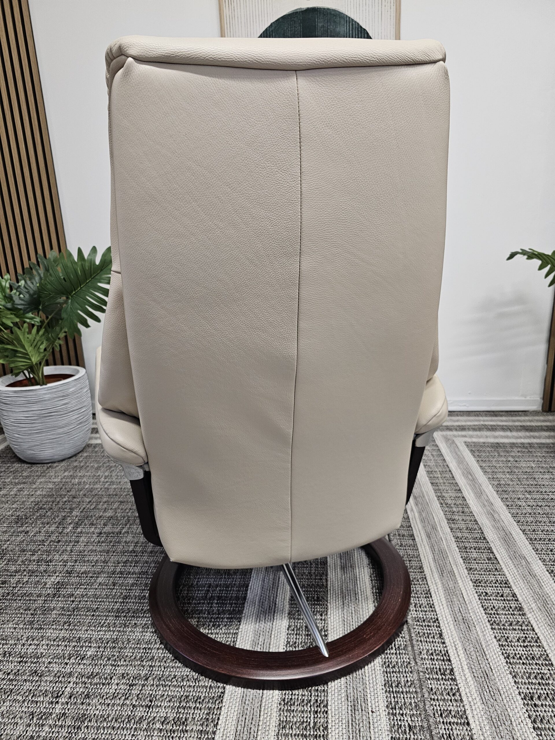 Stressless View Signature lenestol - Bilde 8