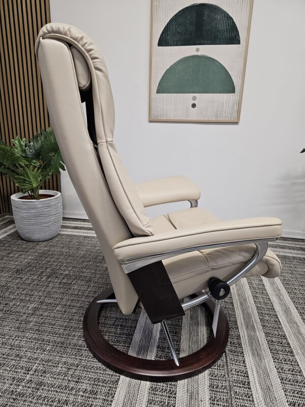 Stressless View Signature lenestol