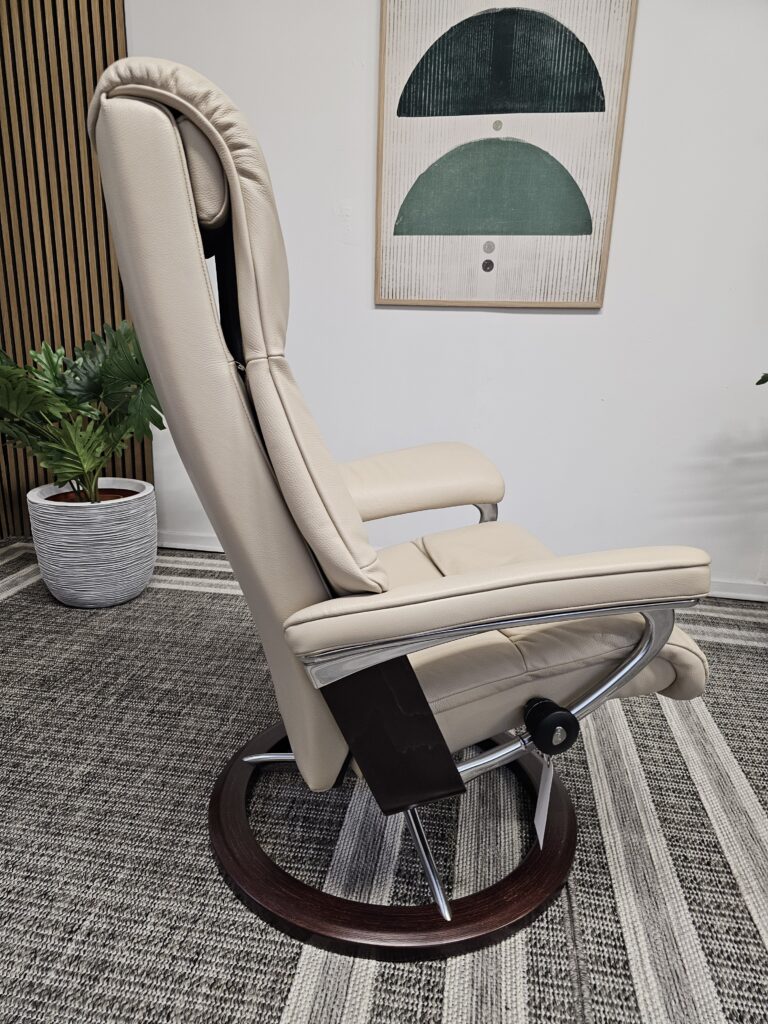 Stressless View Signature lenestol