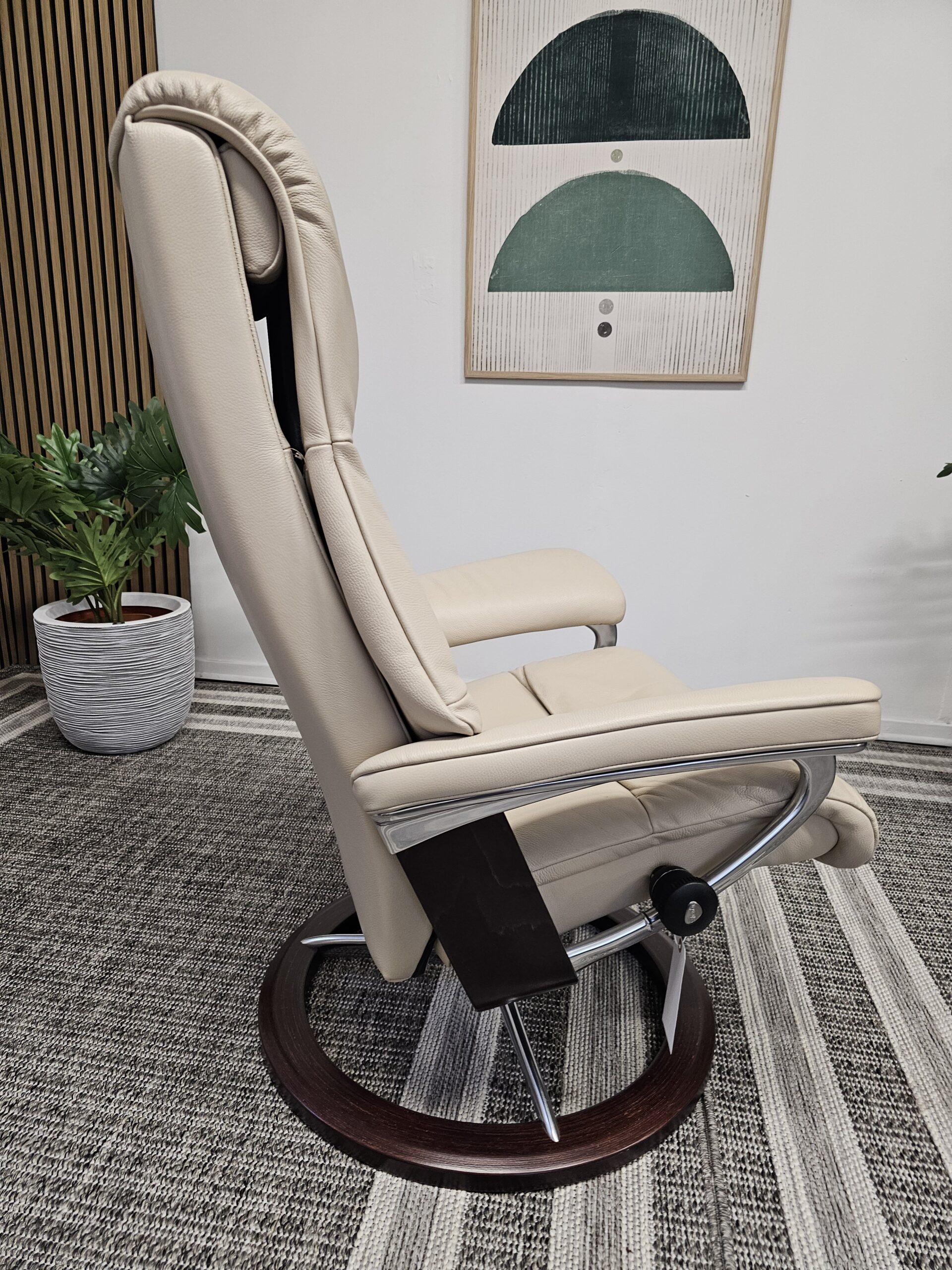 Stressless View Signature lenestol - Bilde 10