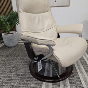 Stressless View Signature lenestol - Bilde 4