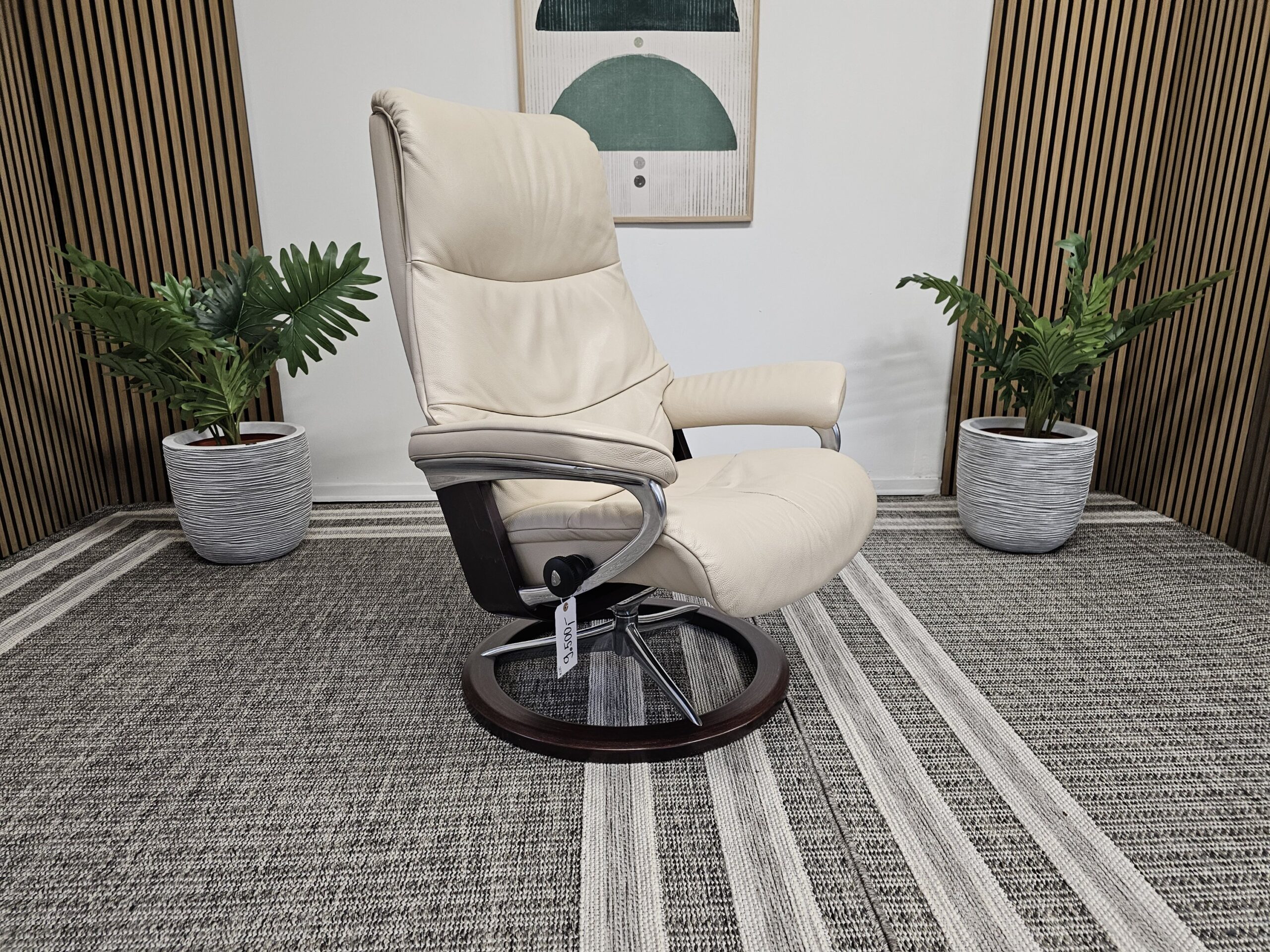 Stressless View Signature lenestol - Bilde 2