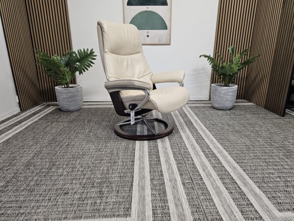 Stressless View Signature lenestol