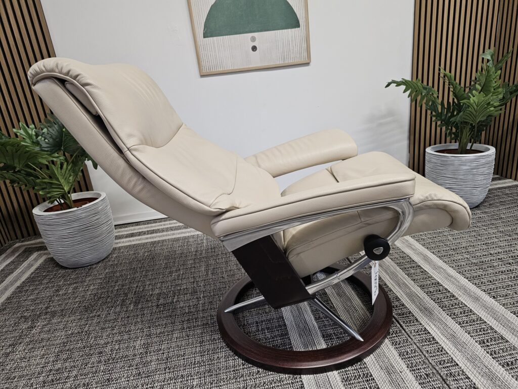 Stressless View Signature lenestol