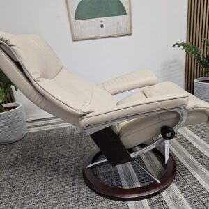 Stressless View Signature lenestol - Bilde 3