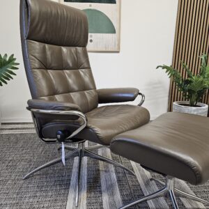 Stressless London lenestol m/krakk - Bilde 15