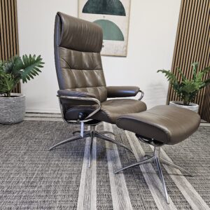 Stressless London lenestol m/krakk - Bilde 2