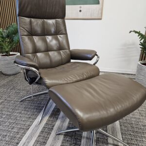 Stressless London lenestol m/krakk - Bilde 12