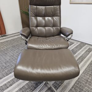 Stressless London lenestol m/krakk - Bilde 14