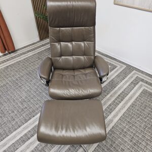 Stressless London lenestol m/krakk - Bilde 9