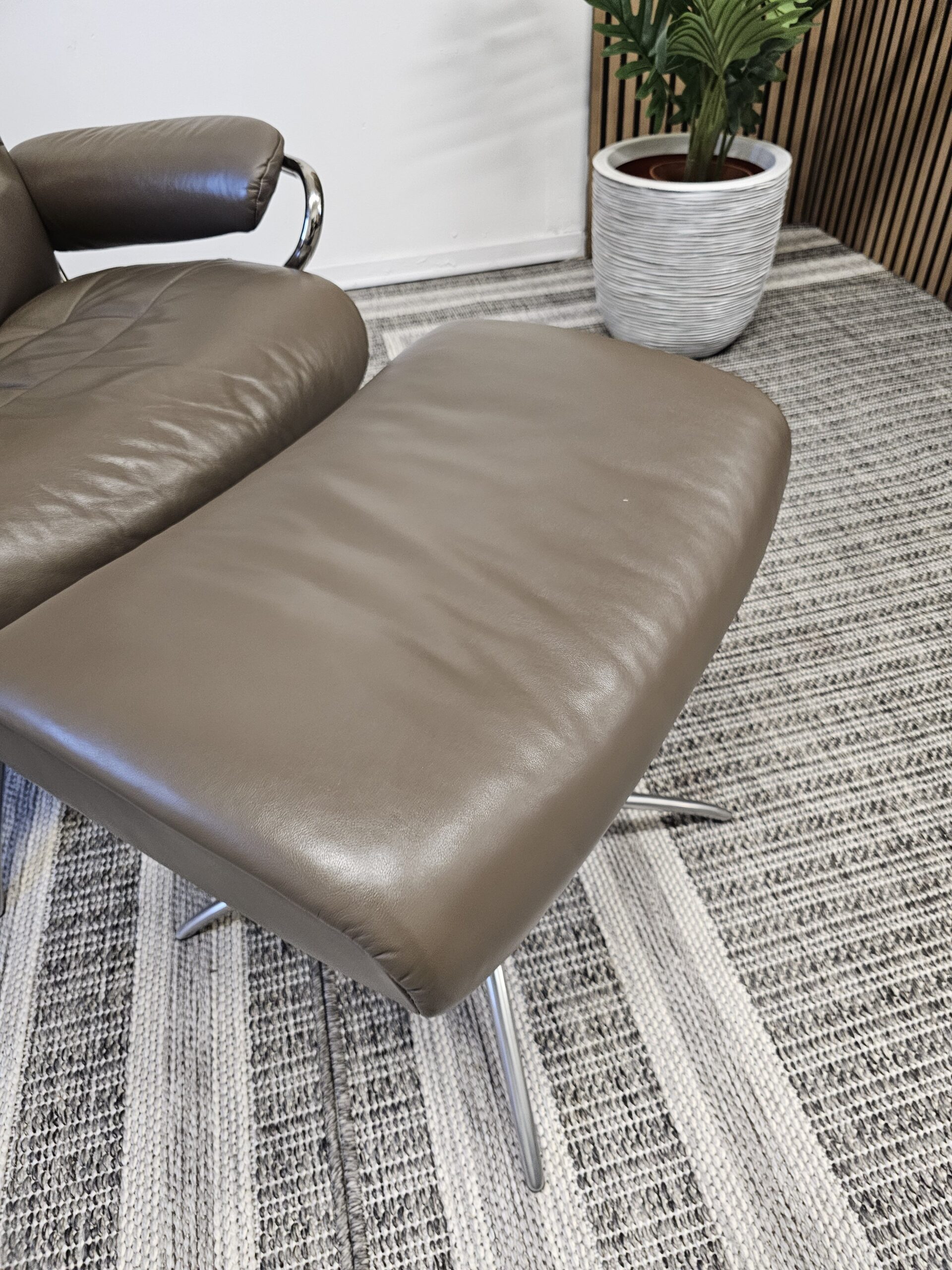 Stressless London lenestol m/krakk - Bilde 8