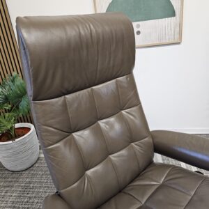 Stressless London lenestol m/krakk - Bilde 13