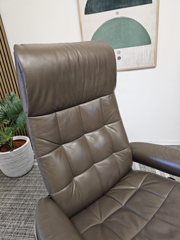 Stressless London lenestol m/krakk