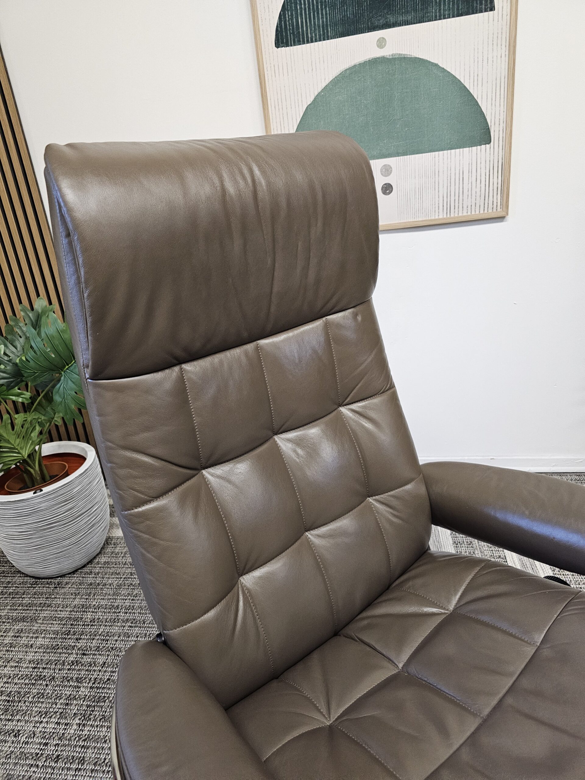 Stressless London lenestol m/krakk - Bilde 13
