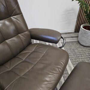 Stressless London lenestol m/krakk - Bilde 7
