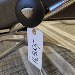 Stressless London lenestol m/krakk - Bilde 11