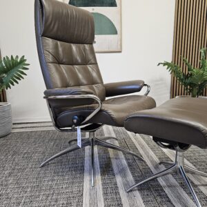 Stressless London lenestol m/krakk - Bilde 1