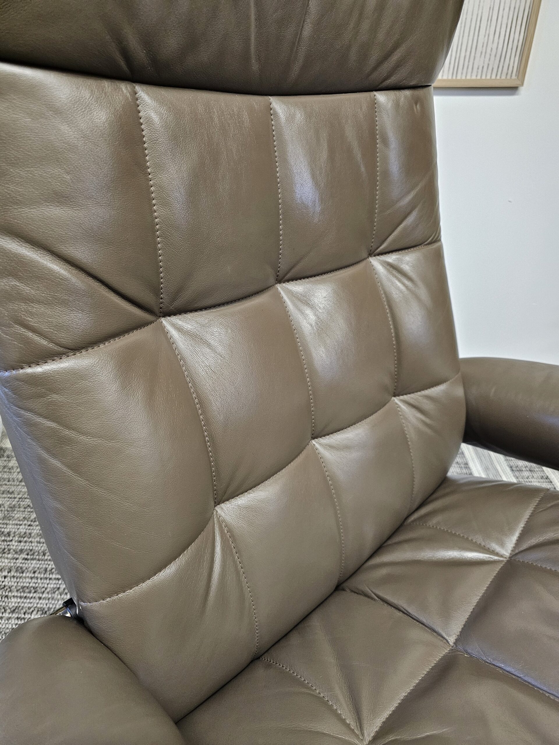 Stressless London lenestol m/krakk - Bilde 17