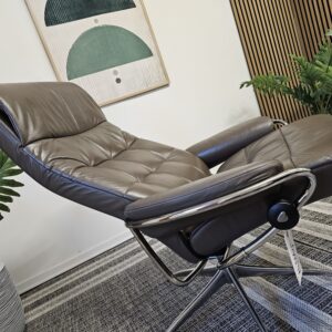Stressless London lenestol m/krakk - Bilde 4