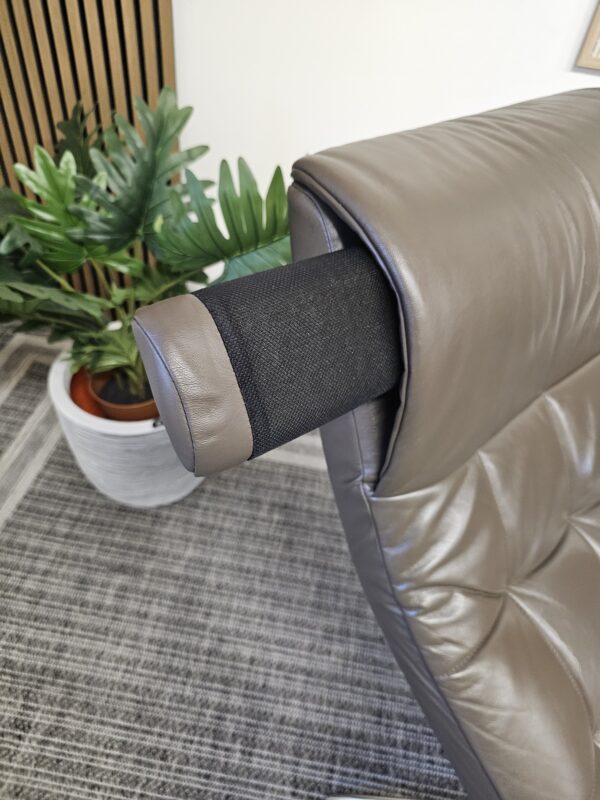 Stressless London lenestol m/krakk