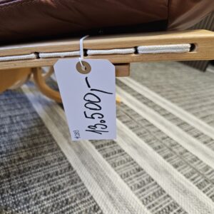 2 stk. Ikonisk Siesta Classic model SIE 302 vintage lenestol - Bilde 15