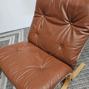 2 stk. Ikonisk Siesta Classic model SIE 302 vintage lenestol - Bilde 21