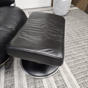 Stressless Blues (L) lenestol med krakk - Bilde 14