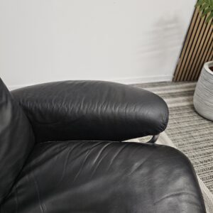 Stressless Blues (L) lenestol med krakk - Bilde 8