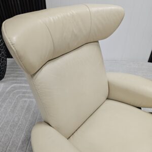 Stressless Jazz (M) lenestol med krakk - Bilde 13