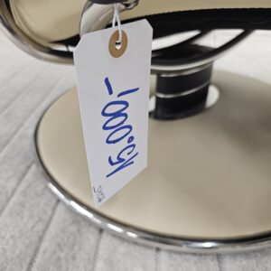 Stressless Jazz (M) lenestol med krakk - Bilde 6