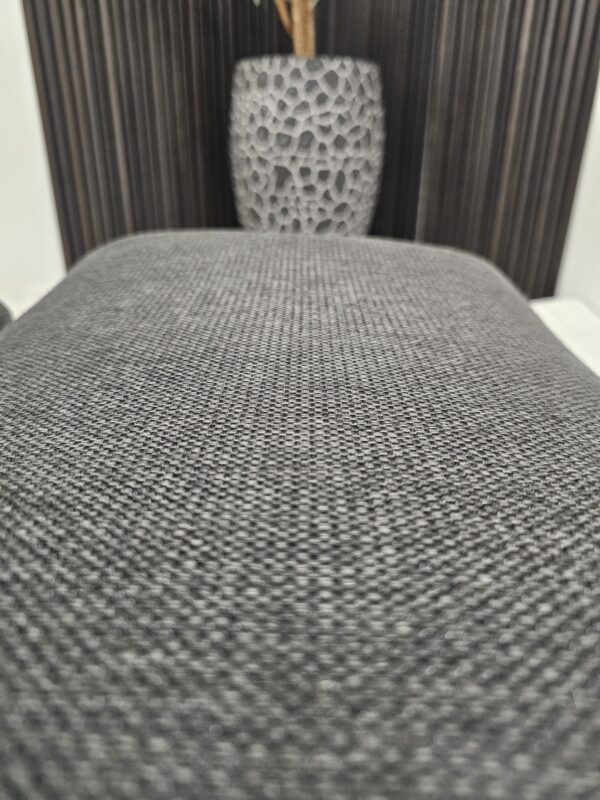 Stressless Jazz lenestol med krakk