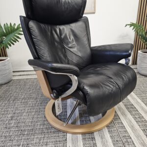 Stressless Magic lenestol/ hvilestol/ konturstol