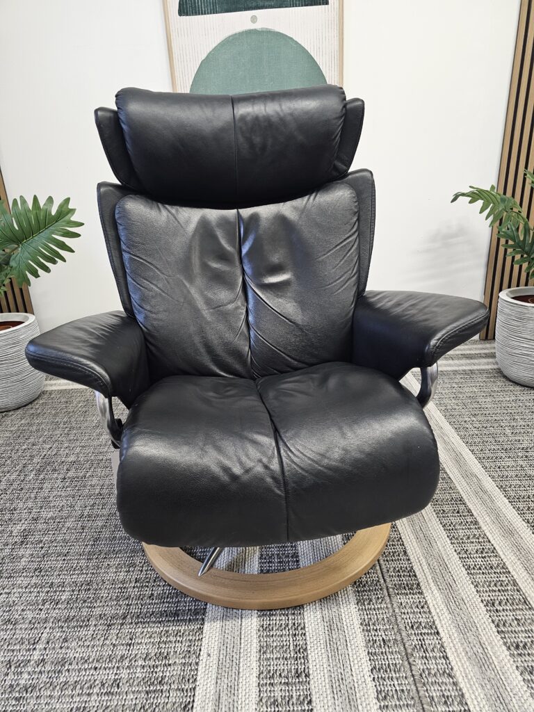 Stressless Magic lenestol/ hvilestol/ konturstol