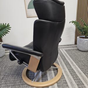 Stressless Magic lenestol/ hvilestol/ konturstol - Bilde 6