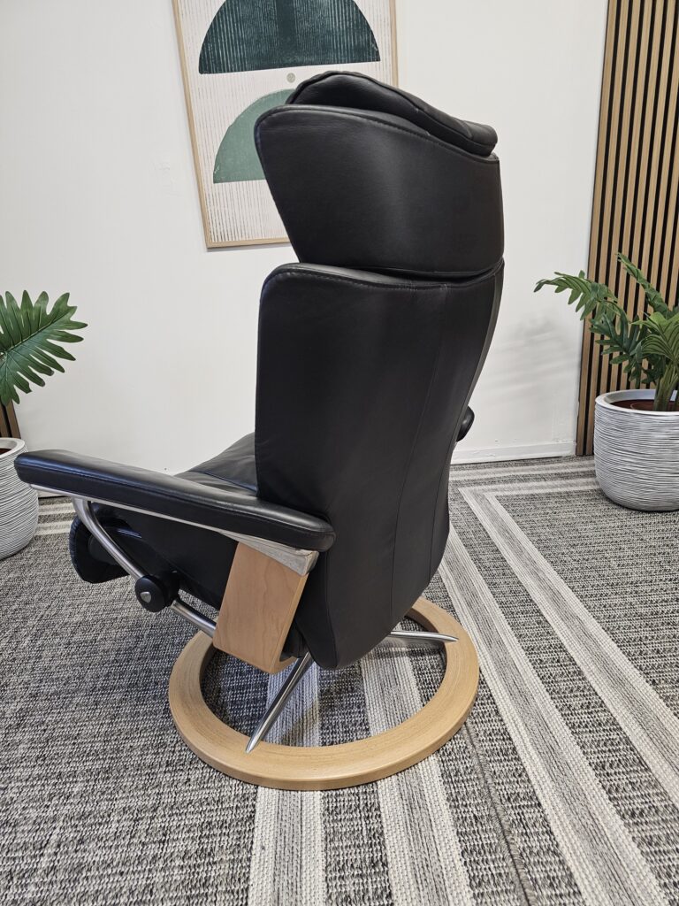 Stressless Magic lenestol/ hvilestol/ konturstol