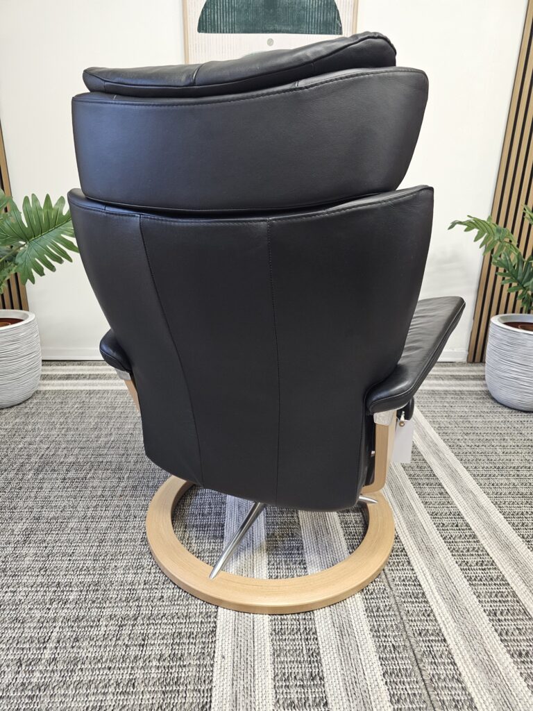 Stressless Magic lenestol/ hvilestol/ konturstol