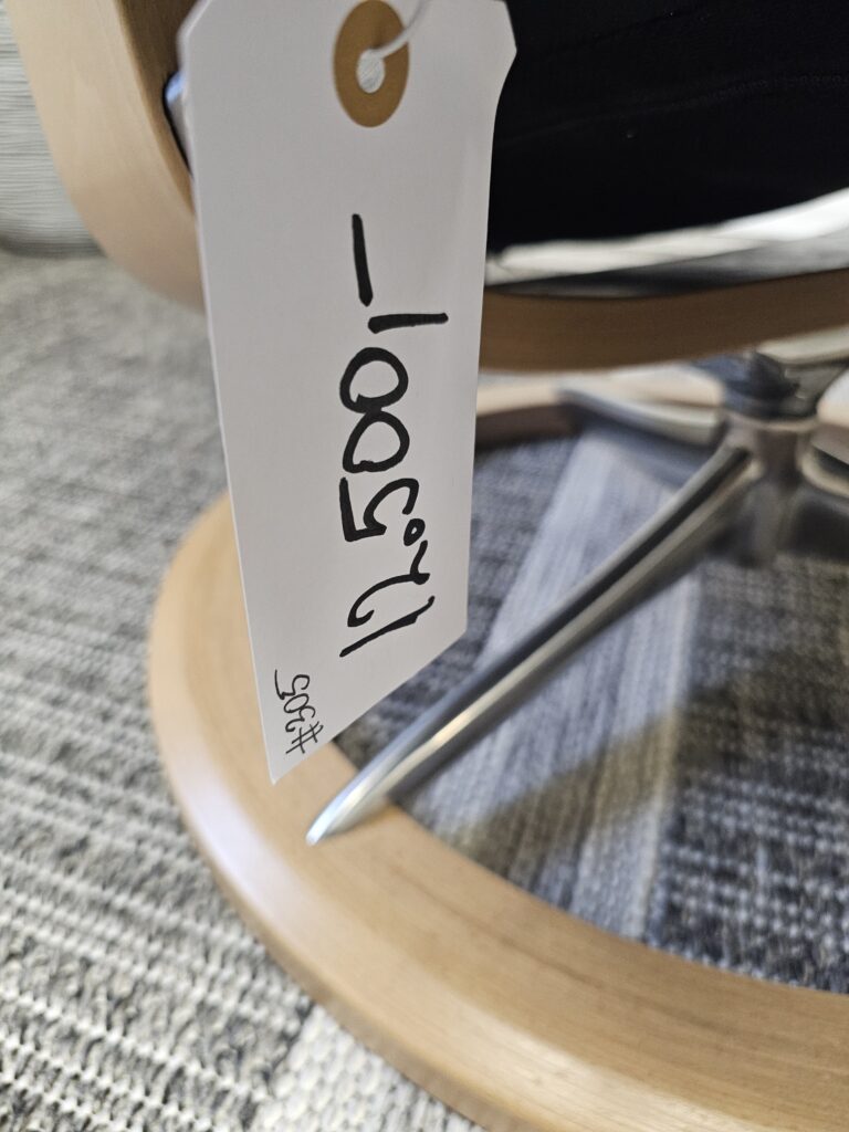 Stressless Magic lenestol/ hvilestol/ konturstol