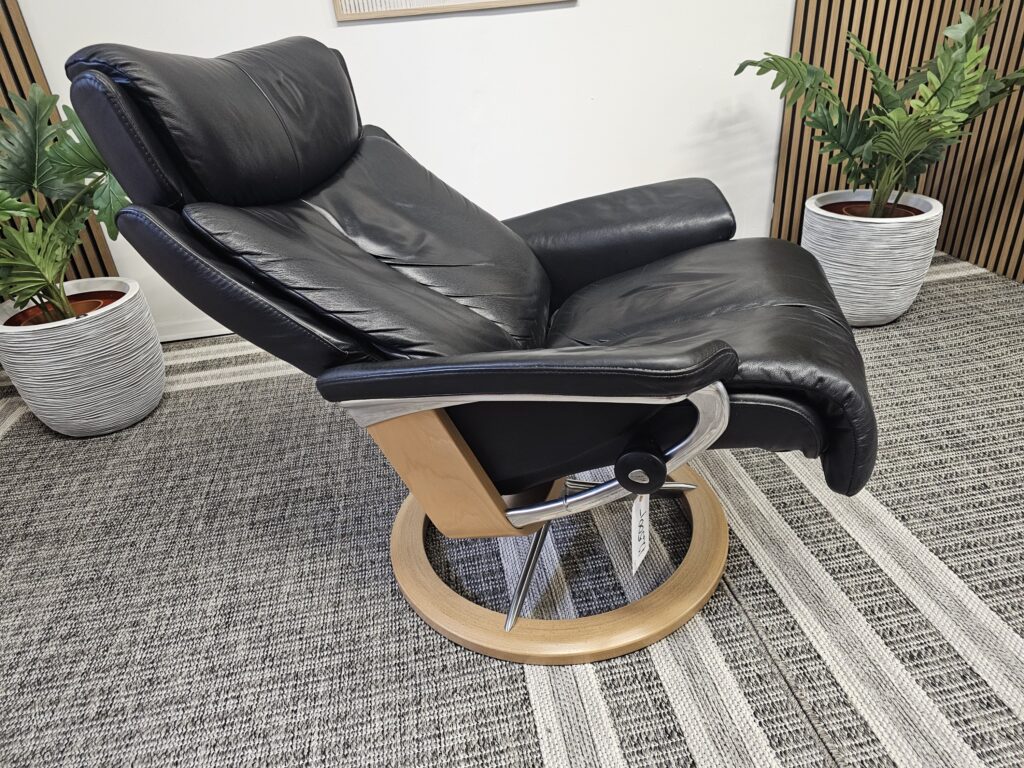 Stressless Magic lenestol/ hvilestol/ konturstol