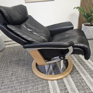 Stressless Magic lenestol/ hvilestol/ konturstol - Bilde 2