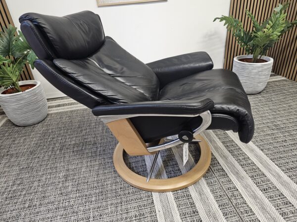 Stressless Magic lenestol/ hvilestol/ konturstol